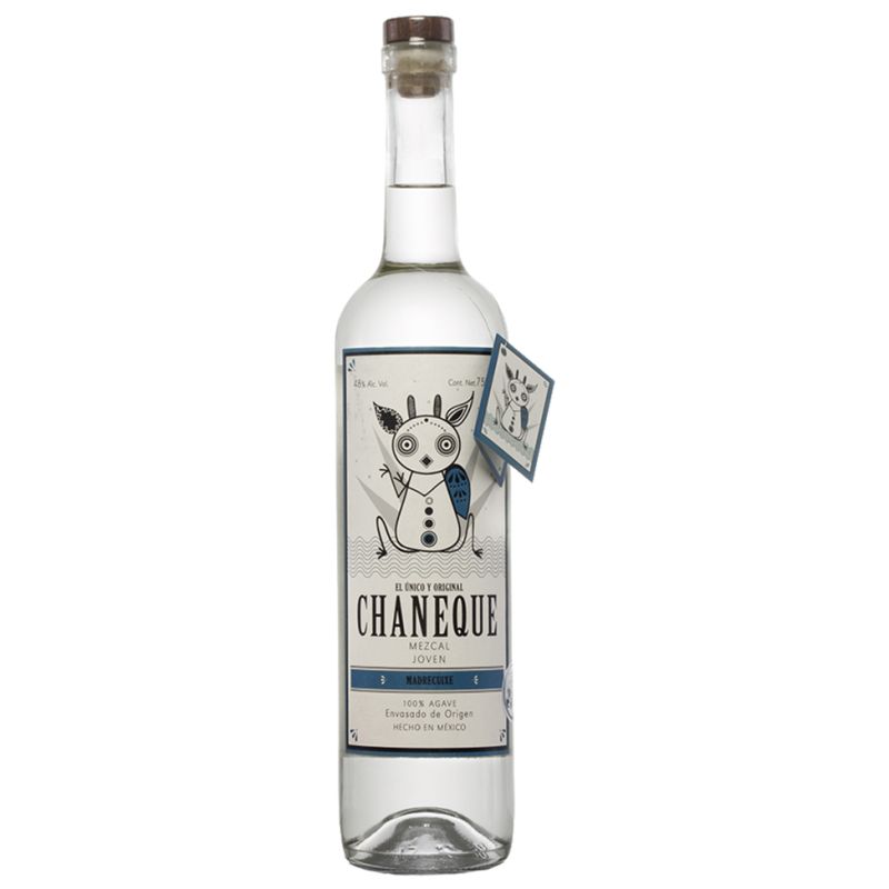 Chaneque Madrecuixe
