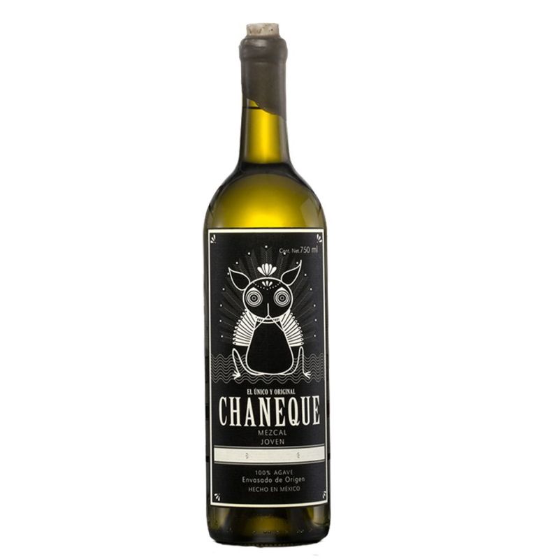 Chaneque Mexicano