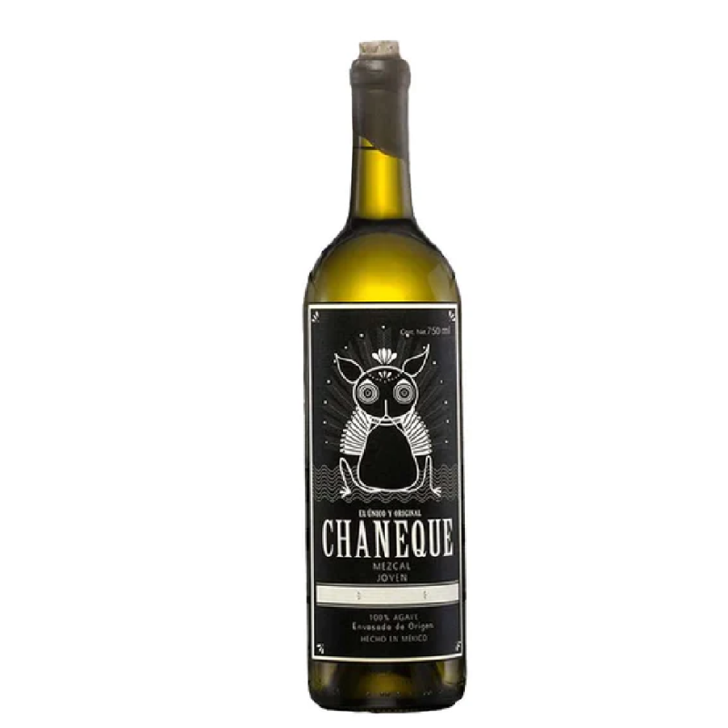 Chaneque Arroqueño