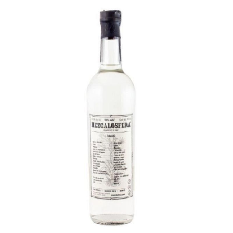 Mezcalosfera Tobaziche