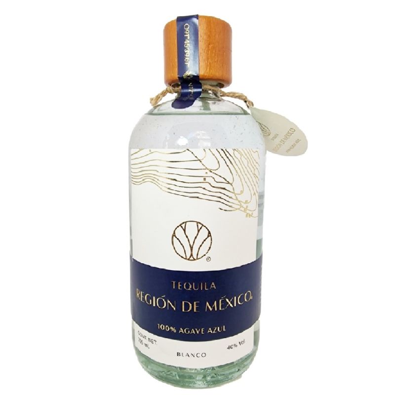 Región de México Tequila