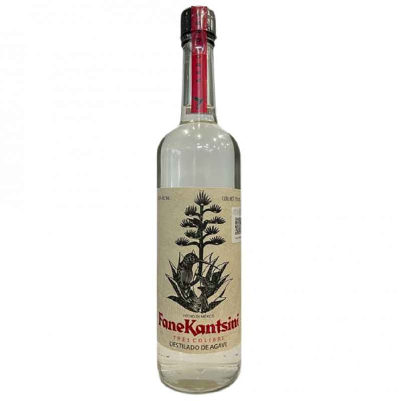 Fanekantsini Arroqueño